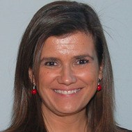 Pilar Sordo, 60 (Psychologist)