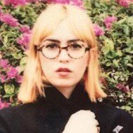 Pilar Zeta, 39 (Graphic Designer)