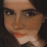 Pili Núñez, 22 (TikTok明星)