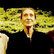 Pina Bausch (1940 - 2009) (Dancer)