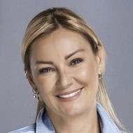 Pinar Atacan, 51 (Attrice TV)