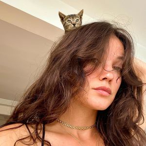 Pinar Deniz, 29 (TV Actress)