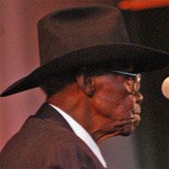 Pinetop Perkins (1913 - 2011) (Pianist)