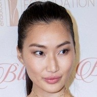 Ping Hue, 36 (Model)