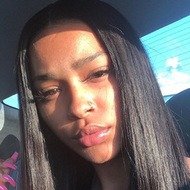 Pink Draco, 26 (Instagram Star)