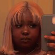 pinkalicious, 23 (TikTok明星)