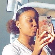 Pink.Barbie, 20 (TikTok明星)