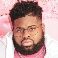 PinkSweat$, 33 (R&B Singer)