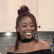 Pinky Cole, 37 (企业家)