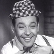 Pinky Lee (1907 - 1993) (TV Actor)