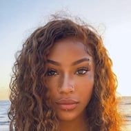 pinkyblack360, 27 (TikTok Star)