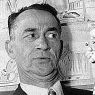 Pinto Colvig (1892 - 1967) (Diễn viên lồng tiếng)