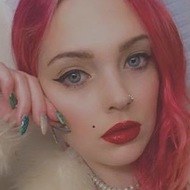 Pinupjoy, 30 (TikTok Star)