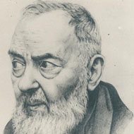 Pio Of Pietrelcina (1887 - 1968) (Religious Leader)