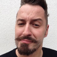 Piotr Kedzierski, 43 (Radio Host)