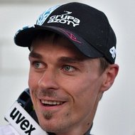 Piotr Zyla, 37 (Skier)