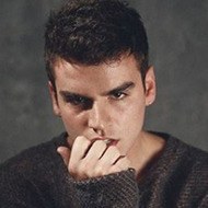 Pipe Arcila, 34 (TV Actor)