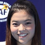 Piper Curda, 26 (Attrice TV)