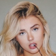 Piper Hurley, 22 (TikTok Star)