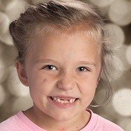 Piper Killen, 12 (YouTube Star)
