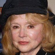 Piper Laurie (1932 - 2023) (Atriz De Televisão)