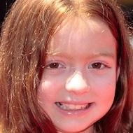 Piper Mackenzie Harris, 25 (Киноактриса)