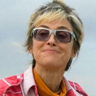 Pipilotti Rist, 63 (Multimedia Kunstenaar)