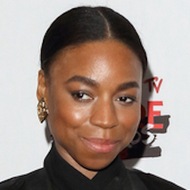 Pippa Bennett-Warner, 35 (電視女演員)