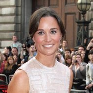 Pippa Middleton, 42 (Non-Fiction Author)