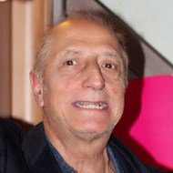 Pippo Franco, 85 (電影演員)