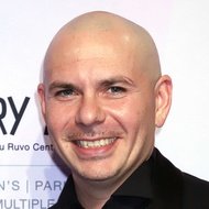 Pitbull, 44 (Rapper)