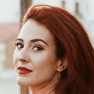 Pitty Bernad, 35 (DJ)