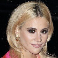 Pixie Lott, 33 (Pop Singer)