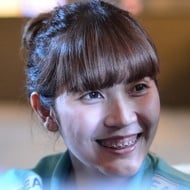 Piyanut Pannoy, 36 (Volleyball Player)