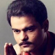 Piyush Ranade, 42 (TV Actor)