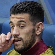 Pizzi, 34 (足球运动员)