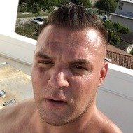PJ Braun, 43 (Bodybuilder)