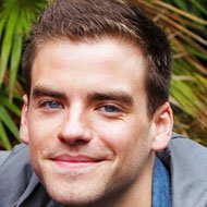 PJ Brennan, 39 (電視演員)