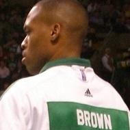 PJ Brown, 56 (Joueur de basketball)