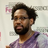 PJ Morton, 42 (Pop Singer)