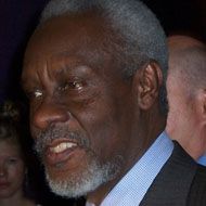 PJ Patterson, 90 (世界領袖)