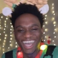 PJ Rwechungura, 24 (TikTok明星)