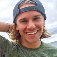 PK Creedon, 33 (YouTube明星)