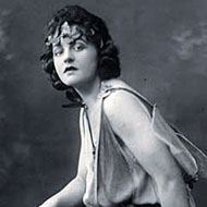 PL Travers (1899 - 1996) (Novelist)
