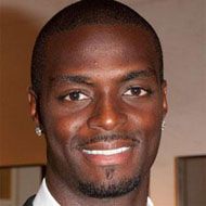 Plaxico Burress, 46 (Football Player)