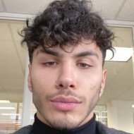 Playboiabdu, 25 (TikTok Star)