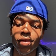 playboihndrxx, 23 (TikTok Star)