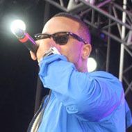 Pleasure P, 39 (R&B Singer)