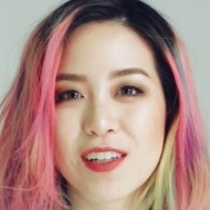 Ploy Horwang, 38 (World Music Singer)