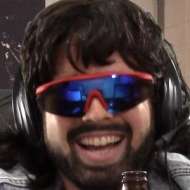 Plymouth J Cliffords, 44 (Comedian)